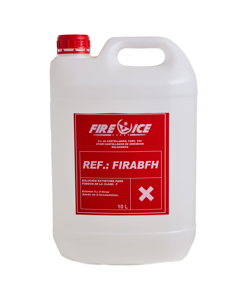 FIRABFH