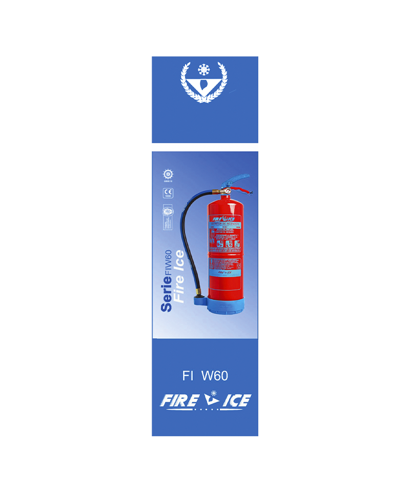 FIRW60CE